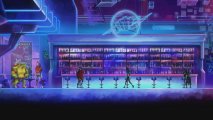 Скриншот № 1 из игры They Always Run [NSwitch]
