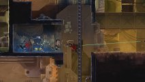 Скриншот № 3 из игры They Always Run [NSwitch]