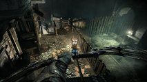 Скриншот № 0 из игры Thief (Б/У) (не оригинальная полиграфия) [Xbox One]