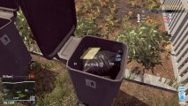 Скриншот № 2 из игры Thief Simulator Unlimited [NSwitch]