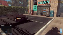 Скриншот № 3 из игры Thief Simulator Unlimited [NSwitch]