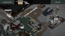 Скриншот № 1 из игры This Is the Police 2 [Xbox One]
