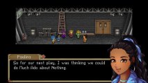 Скриншот № 3 из игры This Way Madness Lies (Limited Run #215) [NSwitch]