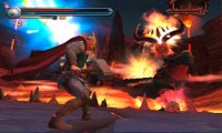 Скриншот № 0 из игры Thor: God of Thunder (Б/У) [3DS]