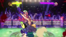 Скриншот № 2 из игры Thunder Ray (ASIA) [PS5]
