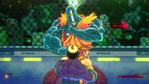 Скриншот № 3 из игры Thunder Ray (ASIA) [PS5]