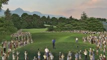 Скриншот № 0 из игры Tiger Woods PGA Tour 07 (Б/У) [X360]
