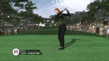 Скриншот № 1 из игры Tiger Woods PGA Tour 08 (Б/У) [X360]