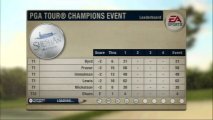 Скриншот № 1 из игры Tiger Woods PGA Tour 09 (Б/У) [PS3]