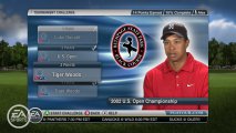 Скриншот № 0 из игры Tiger Woods PGA Tour 10 (Б/У) [Wii]