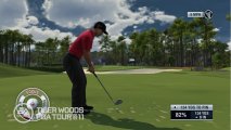 Скриншот № 0 из игры Tiger Woods PGA Tour 11 (Б/У) [PS3]