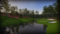 Скриншот № 1 из игры Tiger Woods PGA TOUR 12: The Masters [PS3]