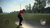 Скриншот № 1 из игры Tiger Woods PGA Tour 14 (Б/У) [PS3]