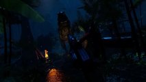 Скриншот № 1 из игры Time Carnage [PSVR]