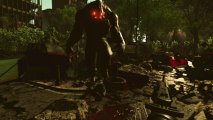 Скриншот № 2 из игры Time Carnage [PSVR]