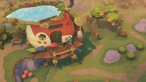 Скриншот № 0 из игры Time on Frog Island [NSwitch]