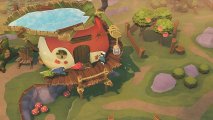 Скриншот № 0 из игры Time on Frog Island [PS4]