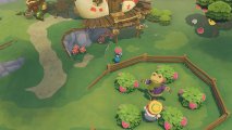 Скриншот № 2 из игры Time on Frog Island [NSwitch]