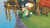 Скриншот № 3 из игры Time on Frog Island [NSwitch]