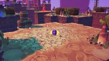 Скриншот № 1 из игры Tin & Kuna [NSwitch]