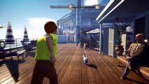 Скриншот № 0 из игры Tintin Reporter: Cigars of the Pharaoh - Limited Edition [PS4]
