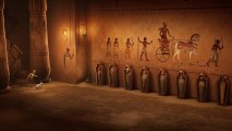 Скриншот № 1 из игры Tintin Reporter: Cigars of the Pharaoh - Limited Edition [PS4]