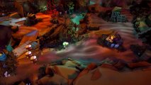 Скриншот № 0 из игры Tiny Troopers: Global Ops [PS5]