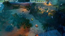 Скриншот № 1 из игры Tiny Troopers: Global Ops [PS5]