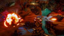 Скриншот № 3 из игры Tiny Troopers: Global Ops [PS5]