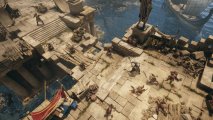 Скриншот № 3 из игры Titan Quest 2 [PS5]