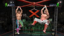 Скриншот № 0 из игры TNA Impact [Wii]