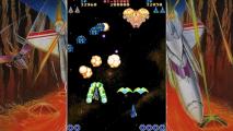 Скриншот № 0 из игры Toaplan Arcade Collection Vol. 2 [PS5]