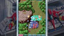 Скриншот № 1 из игры Toaplan Arcade Collection Vol. 2 [PS5]
