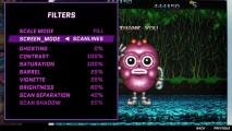 Скриншот № 3 из игры Toaplan Arcade Collection Vol. 2 [PS5]