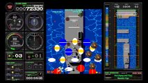 Скриншот № 1 из игры Toaplan Arcade Garage: Kyukyoku Tiger-Heli (Limited Run #217) [NSwitch]