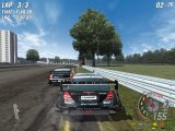 Скриншот № 0 из игры TOCA Race Driver 2 [PC,Jewel]