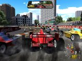 Скриншот № 1 из игры TOCA Race Driver 2 [PC,Jewel]