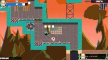 Скриншот № 0 из игры Tokoyo: The Tower of Perpetuity [NSwitch]