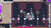 Скриншот № 1 из игры Tokoyo: The Tower of Perpetuity [NSwitch]