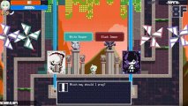 Скриншот № 2 из игры Tokoyo: The Tower of Perpetuity [NSwitch]