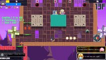 Скриншот № 3 из игры Tokoyo: The Tower of Perpetuity [NSwitch]