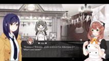 Скриншот № 0 из игры Tokyo Dark: Remembrance (Limited Run) [NSwitch]