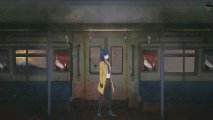 Скриншот № 1 из игры Tokyo Dark: Remembrance (Limited Run) [NSwitch]