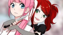 Скриншот № 2 из игры Tokyo Dark: Remembrance (Limited Run) [NSwitch]