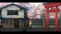 Скриншот № 3 из игры Tokyo Dark: Remembrance (Limited Run) [NSwitch]