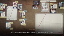 Скриншот № 0 из игры Tokyo Psychodemic (JP) [NSwitch]