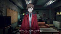 Скриншот № 2 из игры Tokyo Psychodemic (JP) [NSwitch]