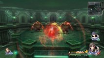 Скриншот № 0 из игры Tokyo Xanadu [PS Vita]