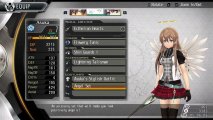 Скриншот № 1 из игры Tokyo Xanadu [PS Vita]