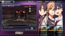 Скриншот № 3 из игры Tokyo Xanadu [PS Vita]